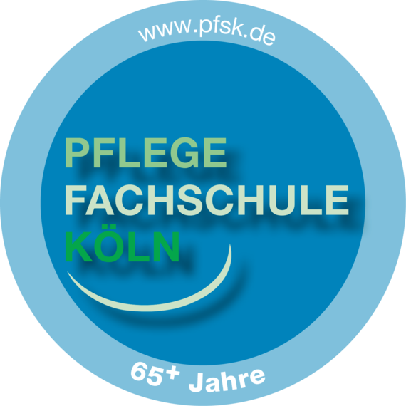 Logo der Pflegefachschule Köln