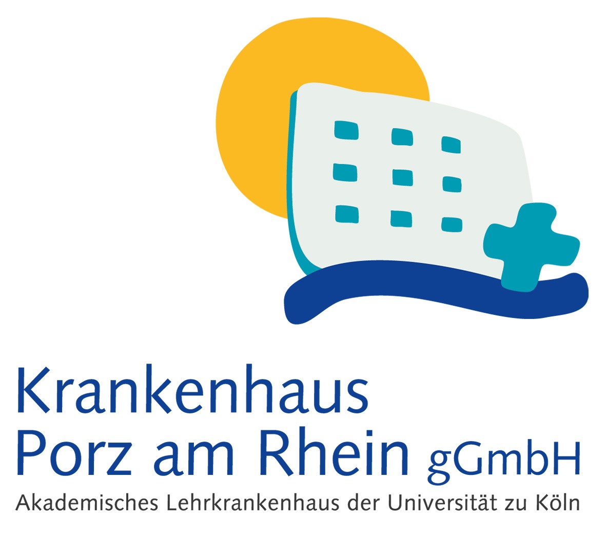 Krankenhaus Porz