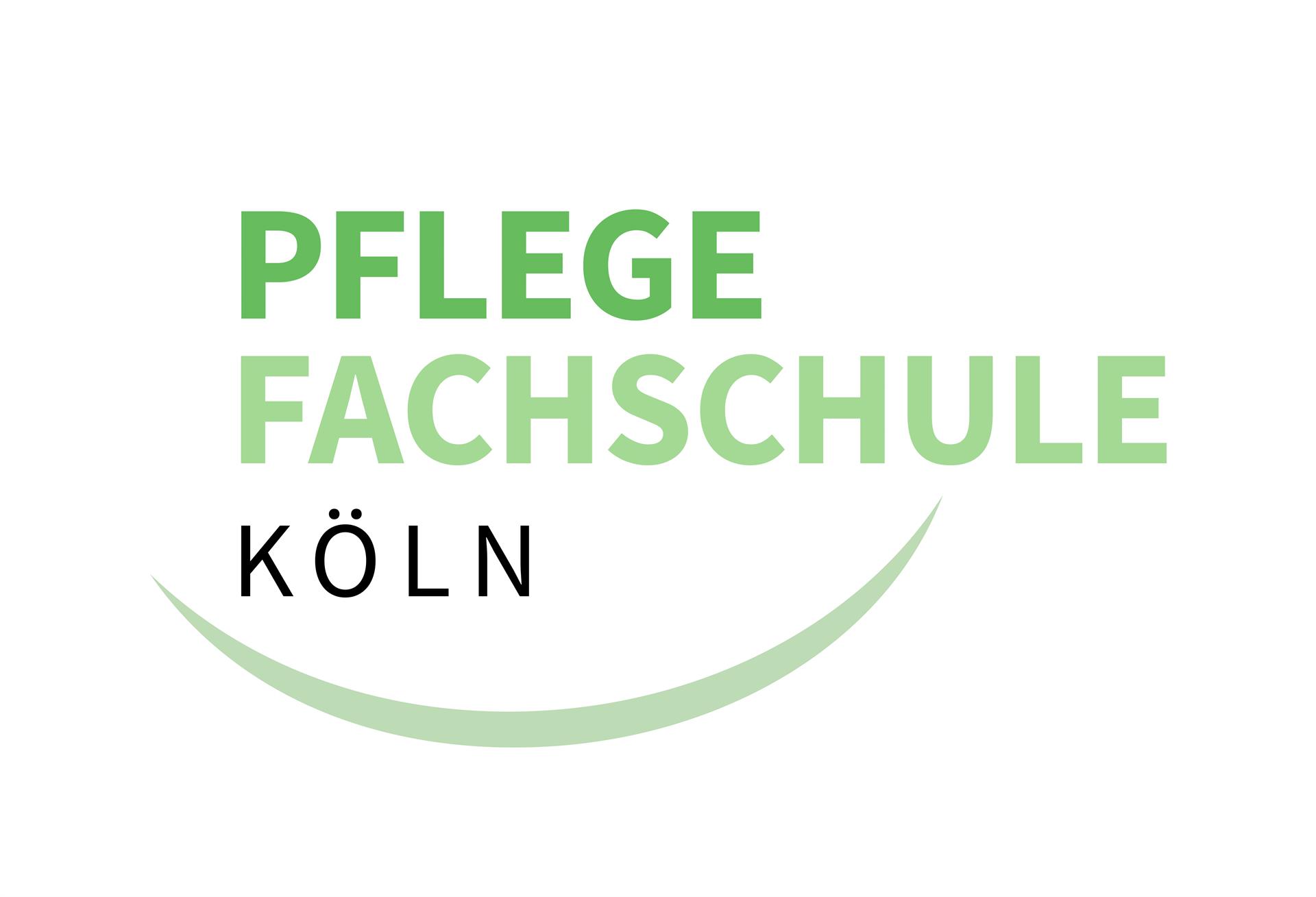 Logo der Pflegefachschule Köln