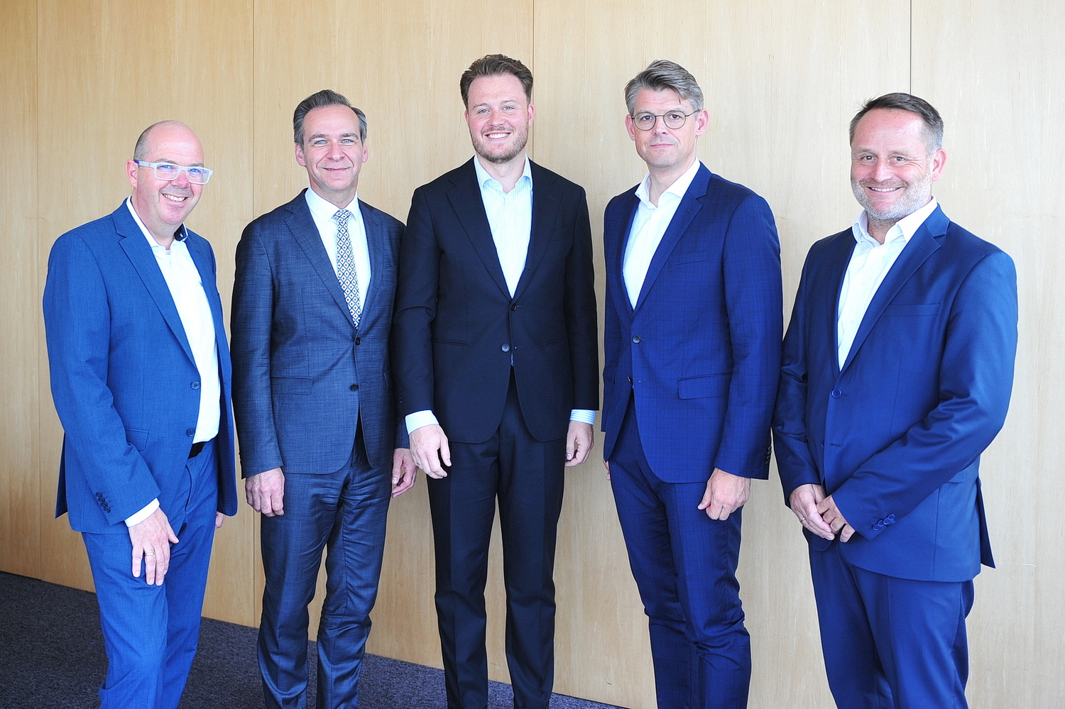 Evangelisches Krankenhaus Kalk und Eduardus-Krankenhaus Deutz rücken strategisch enger zusammen – Tim Schilling übernimmt Gesamtgeschäftsführung 